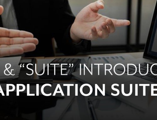 A Short and “Suite” Introduction to Maximo Application Suite (MAS)