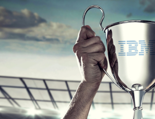 The 2024 IBM Champions