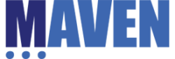 Maven Asset Management Logo