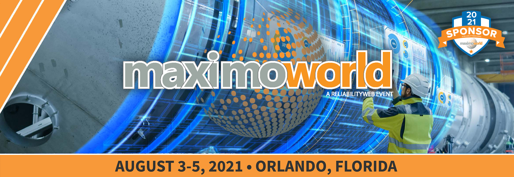 Ways to Prepare for MaximoWorld 2021